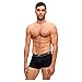 Produktbild BOSS Herren Trunk 5p Co/EL Boxershorts, New - Open Blue460, L EU