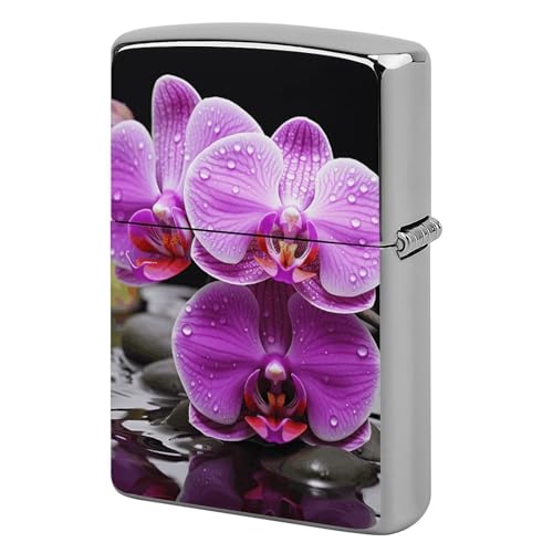 Coque de rechange pour briquet contre les chocs et rayures