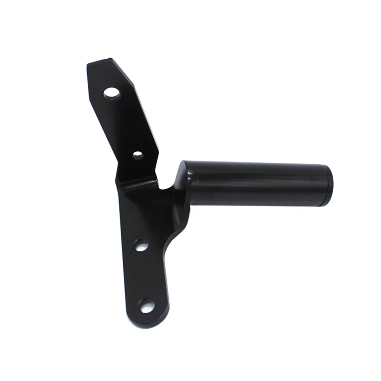 Soporte Navegación Soporte Manillar Navegación para Teléfono Móvil Motocicleta 22 Mm para Rebel1100 Rebel250 Rebel500 Rebel300 CMX1100 CMX300 CMX500 Soporte GPS para Motocicleta(B)