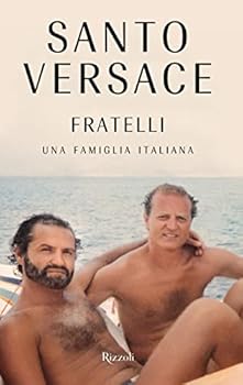 Hardcover FRATELLI [Italian] Book