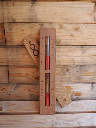 Home Sauna Experience Hse Cedar Sicurezza Sauna