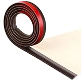 Photo Gallery bnell striscia di transizione per pavimenti, autoadesiva, in pvc, per moquette e pavimenti, transizioni di soglia adatta per soglie di altezza inferiore a 7 mm (grana di noce) Photo Gallery bnell striscia di transizione per pavimenti, autoadesiva, in pvc, per moquette e pavimenti, transizioni di soglia adatta per soglie di altezza inferiore a 7 mm (grana di noce)