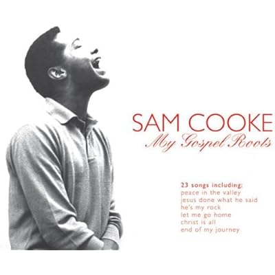 My Gospel Roots