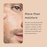 hims Vitamin C Serum for Men - Brighten Skin Tone, Balance Complexion - Highly Concentrated, Lightweight Vitamin C Facial Serum - Vegan, Cruelty-Free, No Parabens - Citrus Scent, (1oz) - Image 3