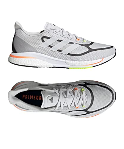 Chaussures Running adidas Supernova + M FX6651 avec Amorti Boost Dynamique - 7