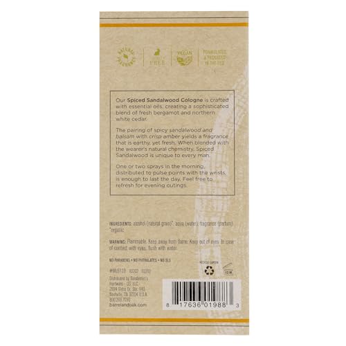 Generic Long Lasting Robot For Men (Inspired By Phantom) 3.4 Oz/100 ML, Natural Spray