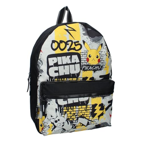 Sac à dos Pokémon Vadobag multicolore le cadeau parfait pour enfant de 39 cm