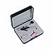 Produktbild AZTEK A470 Airbrush-Set D/Action Int/Mix