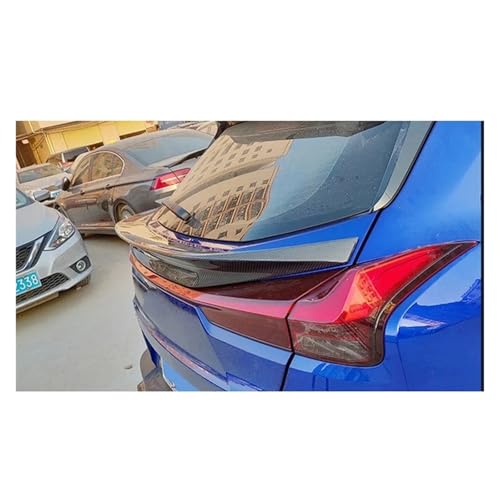 �e�[���Q�[�g�X�|�C���[ ���N�T�X UX UX200 UX250h UX260h 2019+ AR�X�^�C�� �J�[�{���t�@�C�o�[ ���A�g�����N ���[�t�X�|�C���[ ���A�E�B���O �g�����N�X�|�C���[(Tail unpainted)