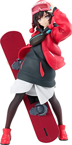 Figurine RWBY Pop Up Parade Ruby Rose Lucid Dream, l'atout déco geek pour votre bureau