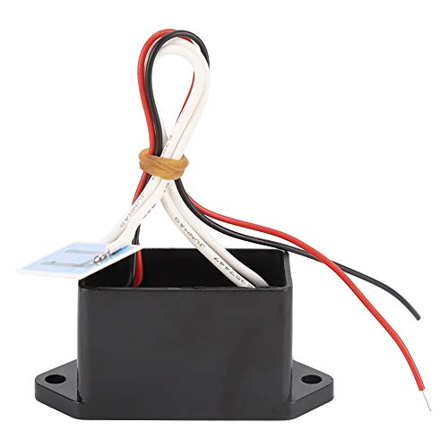 Diyeeni Generatore dell'ozono 200mg/h, Mini più Fresco dell'Aria del purificatore d'Aria di DIY, generatore dell'ozono di CC 12V per l'attrezzatura di depurazione delle acque/Aria della Famiglia - Image 6