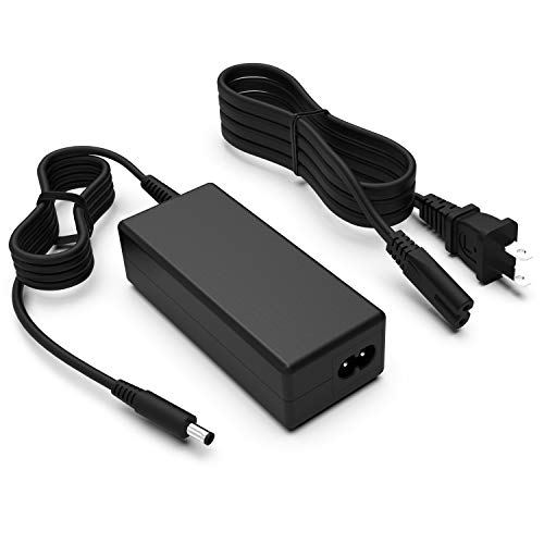 Ul Listed Ac Charger Fit For Dell Inspiron 11 3000 Series 15 5566 5558 5559 5555 3567 3558 3552 5567 5378 5568 3162 3185 3157 3153 3168 3147 3148 3158 3152 3179 3180 Laptop Power Adapter Supply Cord Wantitall
