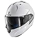 Produktbild Shark Motorradhelm Hark Evo-One 2 Blank, Weiß, Größe XL