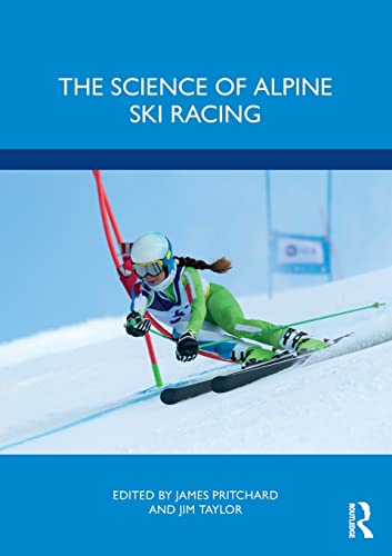 fitness hiit – The Science of Alpine Ski Racing