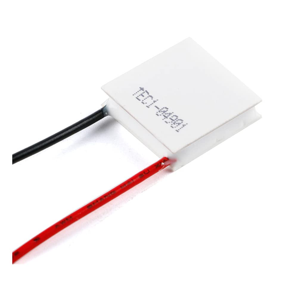 TEC1 TEC1-04901 04902 04903 04905 04906 12706 Frigorifero a semiconduttore 5V Termoelettrico Portatile 20×20-TEC1-04901