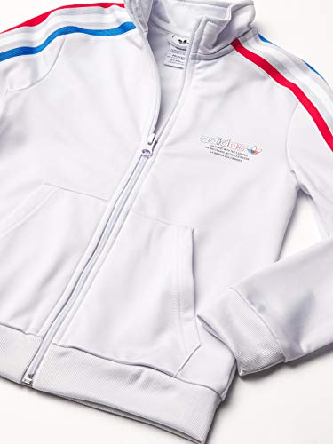 adidas Originals Unisex-Youth Track Top3