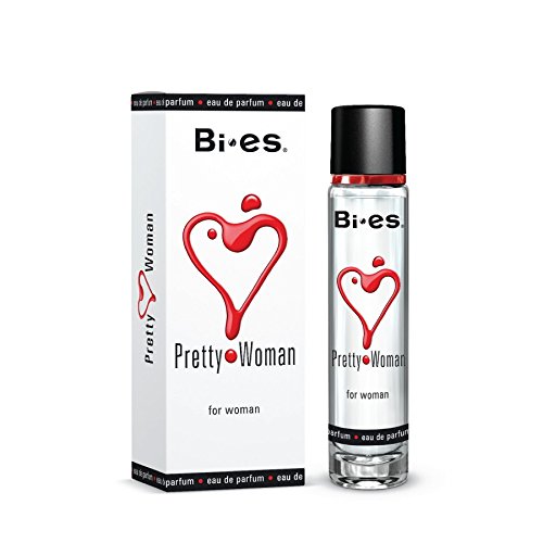 Bi-Es Perfumes for Women & Men (Pretty Woman)