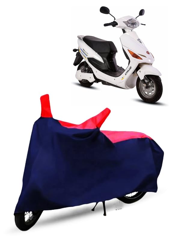 Image of Bike Cover - Waterproof for Hero Cruz