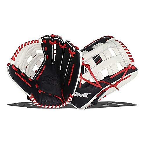Best Slow Pitch Outfield Glove Bases Loaded Softball
