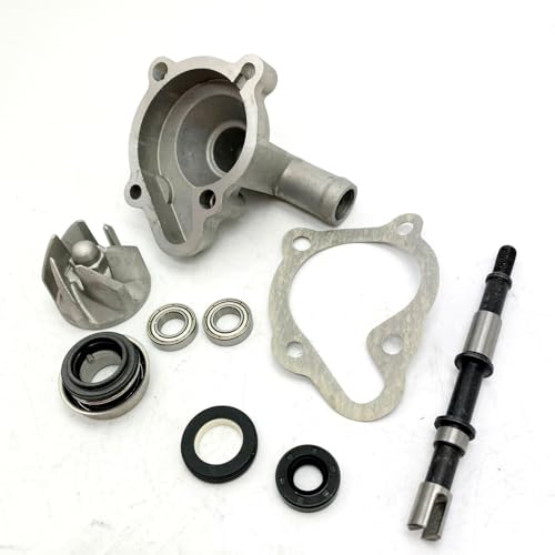 Liquide de refroidissement pour CF-Moto 250 CF250 CN250 - 4