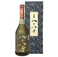 黒龍 八十八号 大吟醸 720ml 2025年11月 年一回出荷限定