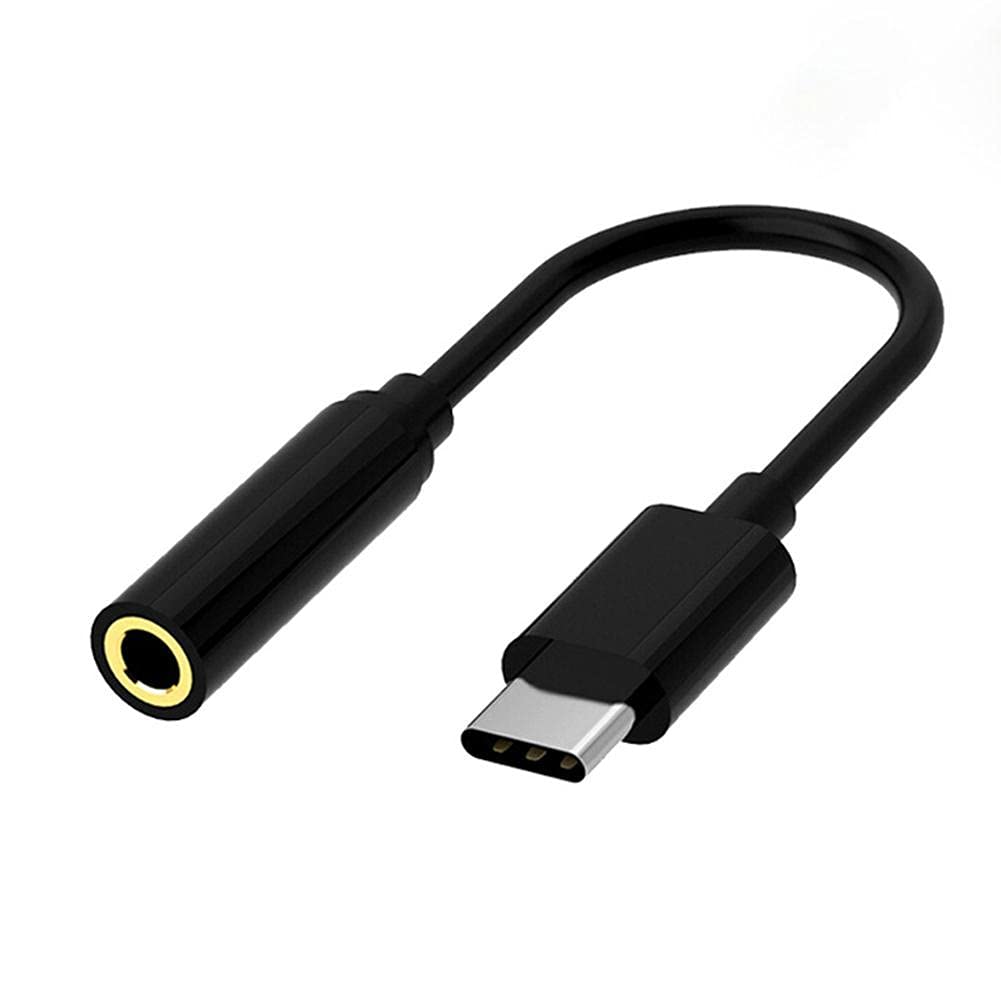 HdoorLink Adattatore per Auricolari USB Tipo C a Jack da 3,5 mm Convertitore Cavo Audio da USB-C a 3,5 mm Per IPhone 15 15 Pro MAX Samsung Huawei Xiaomi – acquista a