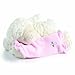 Produktbild Nat and Jules Musical Plush Lamb with Blanket by Nat and Jules