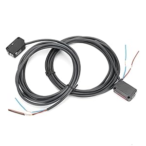 BERM E3ZT81 Czujnik Fotoelektryczny PNP 1224V