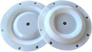 1 pcs 1 inch pneumatic pump diaphragm 286-108-600-