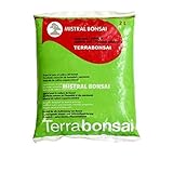 Sustrato Bonsáis Terrabonsai 2L.