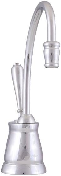Amazon Crazy 🔥 Deals InSinkErator Tuscan Instant Hot and Cold Water Dispenser Faucet, Oil Rubbed Bronze, F-HC2215ORB