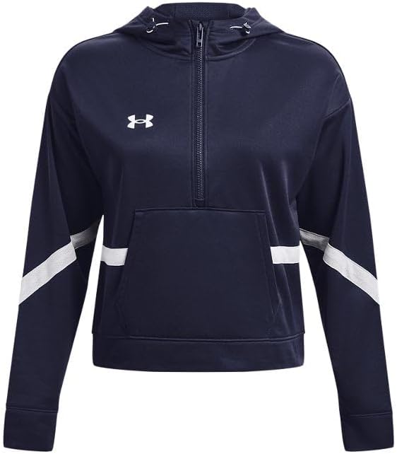 Under Armour Womens UA Storm Armour Fleece Hoodie - Water Repellent