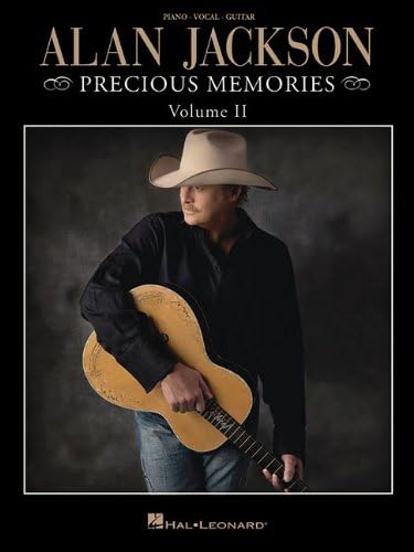 Precious Memories: 2 (Piano, Vocal, Guitar)