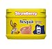 Nesquik Strawberry Milkshake Mix 300g
