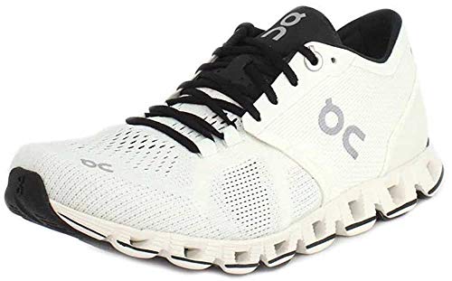 Image of On Women's Cloud X Textile Trainers