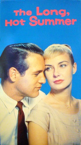 Long Hot Summer (1958) Long Hot Summer (1958)