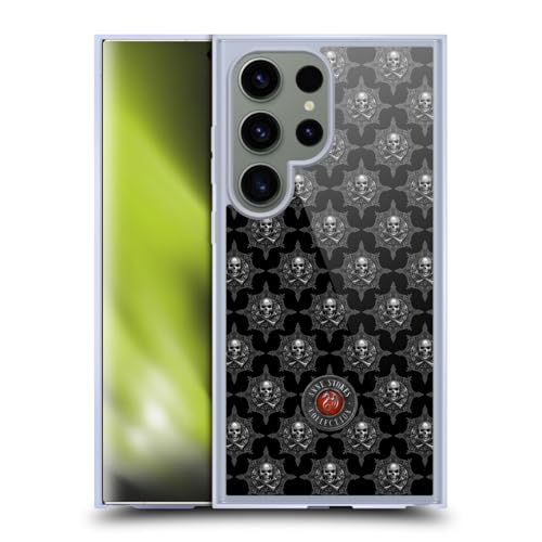 Coque Samsung S24 Ultra MagSafe Anne Stokes Style Gothique