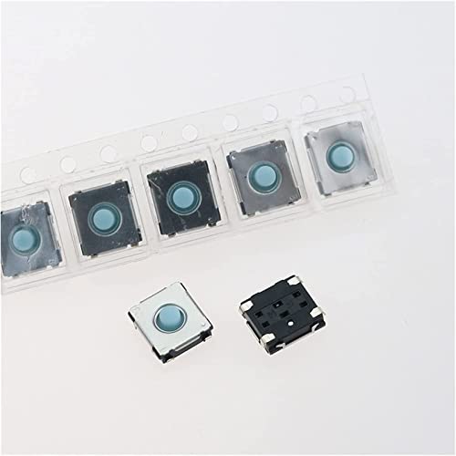 Micro-interrupteurs de souris pour résoudre les problèmes de double clic défectueux - 5