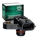 NTK Ansaugdrucksensoren Ladedrucksensoren | EPBMPN3-A050Z, 96018