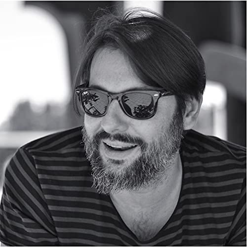 Episodio dos: &laquo;Manual de jardiner&iacute;a (para gente sin jard&iacute;n)&raquo; de Daniel Monedero. copertina