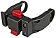 KLICKFix Lenkeradapter E , Schwarz, One Size Ohne Schloss, 0211EB