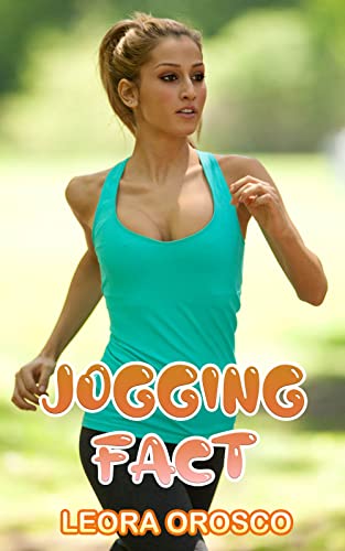 Jogging Fact: Jogging Can Improve Cardiovascular Health, Boost Mood, and