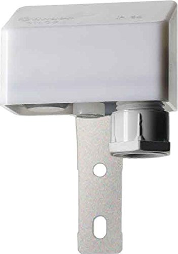 Finder Serie 11 - fotocelula sensible trasparente