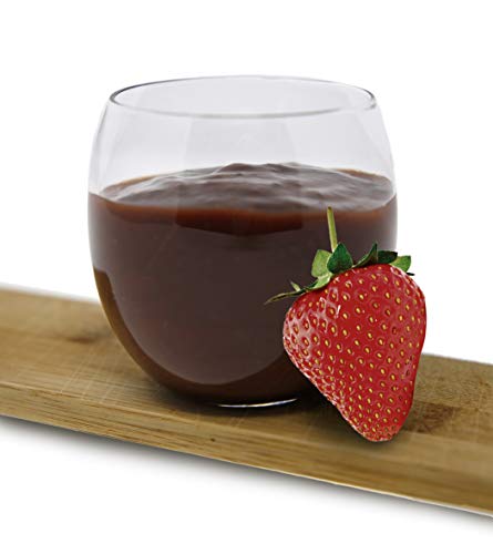 Carioni Food & Health Biologische samenstelling van 100% aardbeien, 230 g. - Image 4