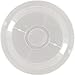 Pentair L2R 9-7/8-Inch White Hydro Baker Replacement Pool and Spa Skimmer Lids without Thermometer