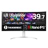 LG エレクトロニクス 40 WP 95 C - W [ 39 . 7 インチ ]