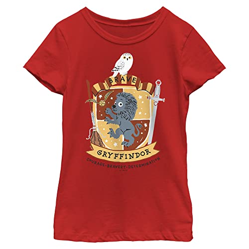 T-shirt Harry Potter Brave G le cadeau d'anniversaire parfait