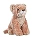 Produktbild Wild Republic 10887 10911 Plüsch Löwen Baby, Cuddlekins Kuscheltier, Plüschtier, 30cm, Löwenjunges