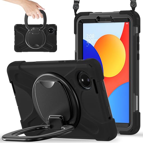 Coque Redmi Pad SE 8.7 antichoc pour éviter les casses d'écran de tablette