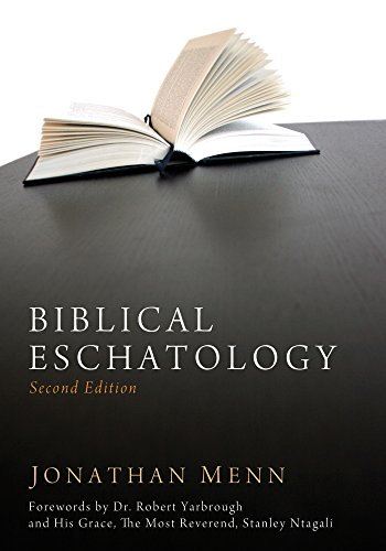 Biblical Eschatology, Second Edition